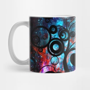 From the deep Mug